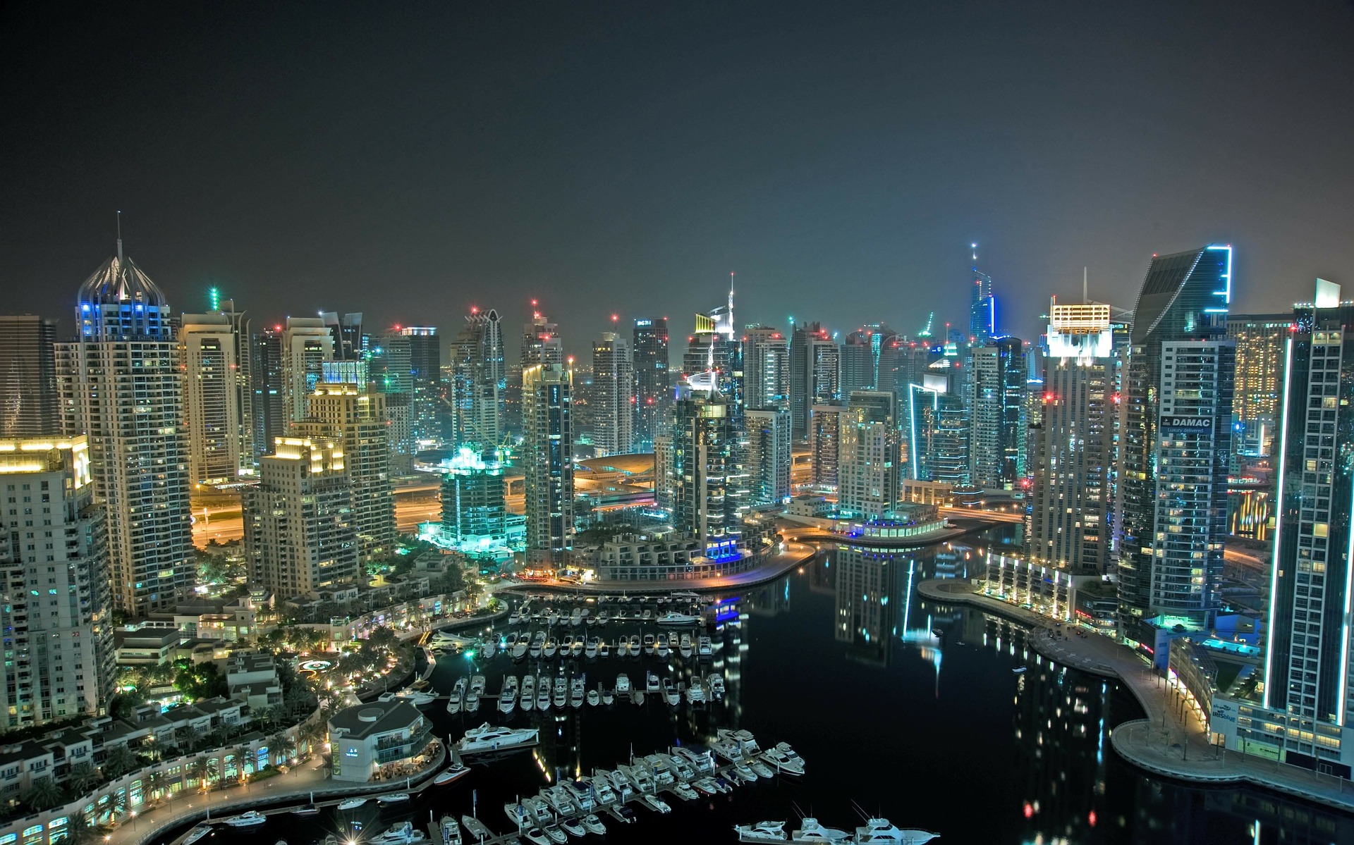 Wyniki naboru przedsiębiorców na misję gospodarczą  i podlaskie seminarium biznesowe w Dubaju