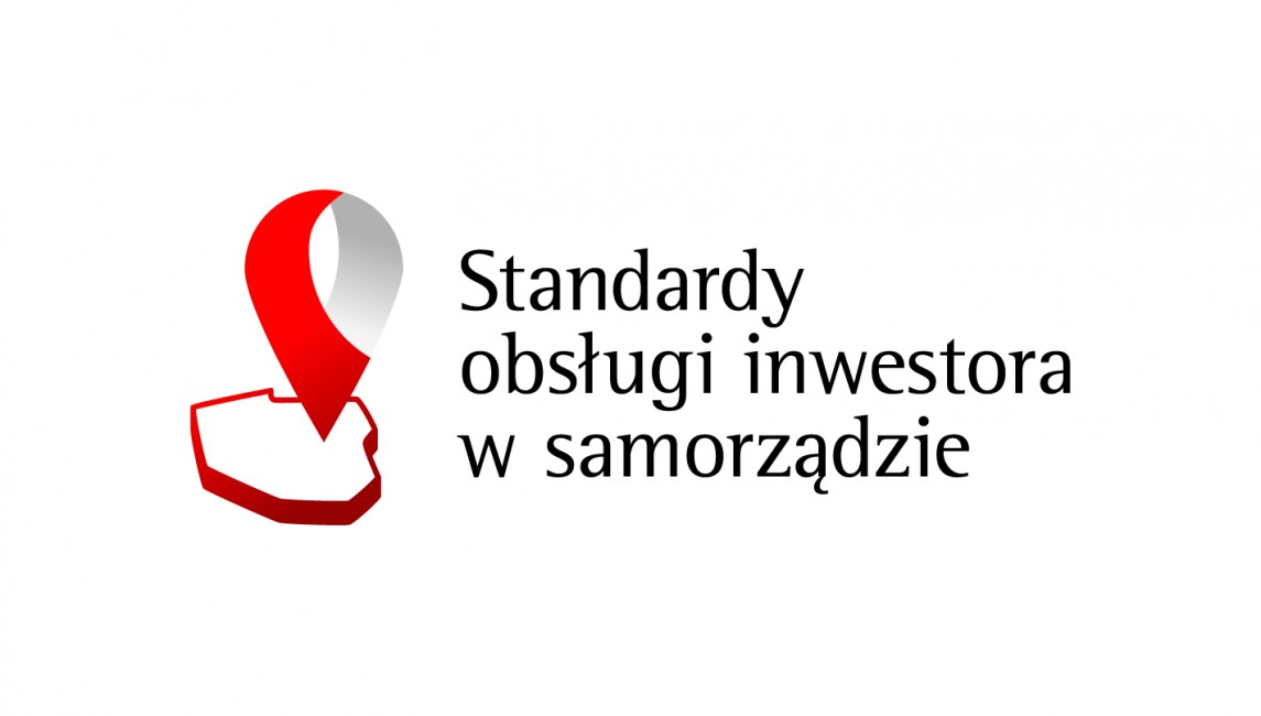 Informacja dotycząca organizacji szkoleń w ramach projektu  pn. Standardy obsługi inwestora w samorządach województwa podlaskiego