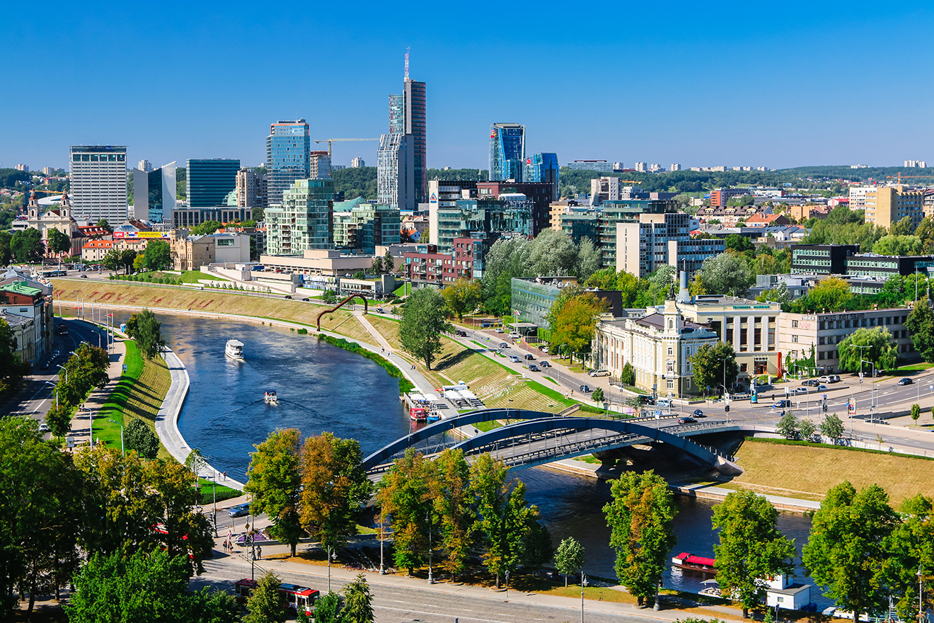 Misja gospodarcza na Litwie – zaproszenie i wyniki naboru