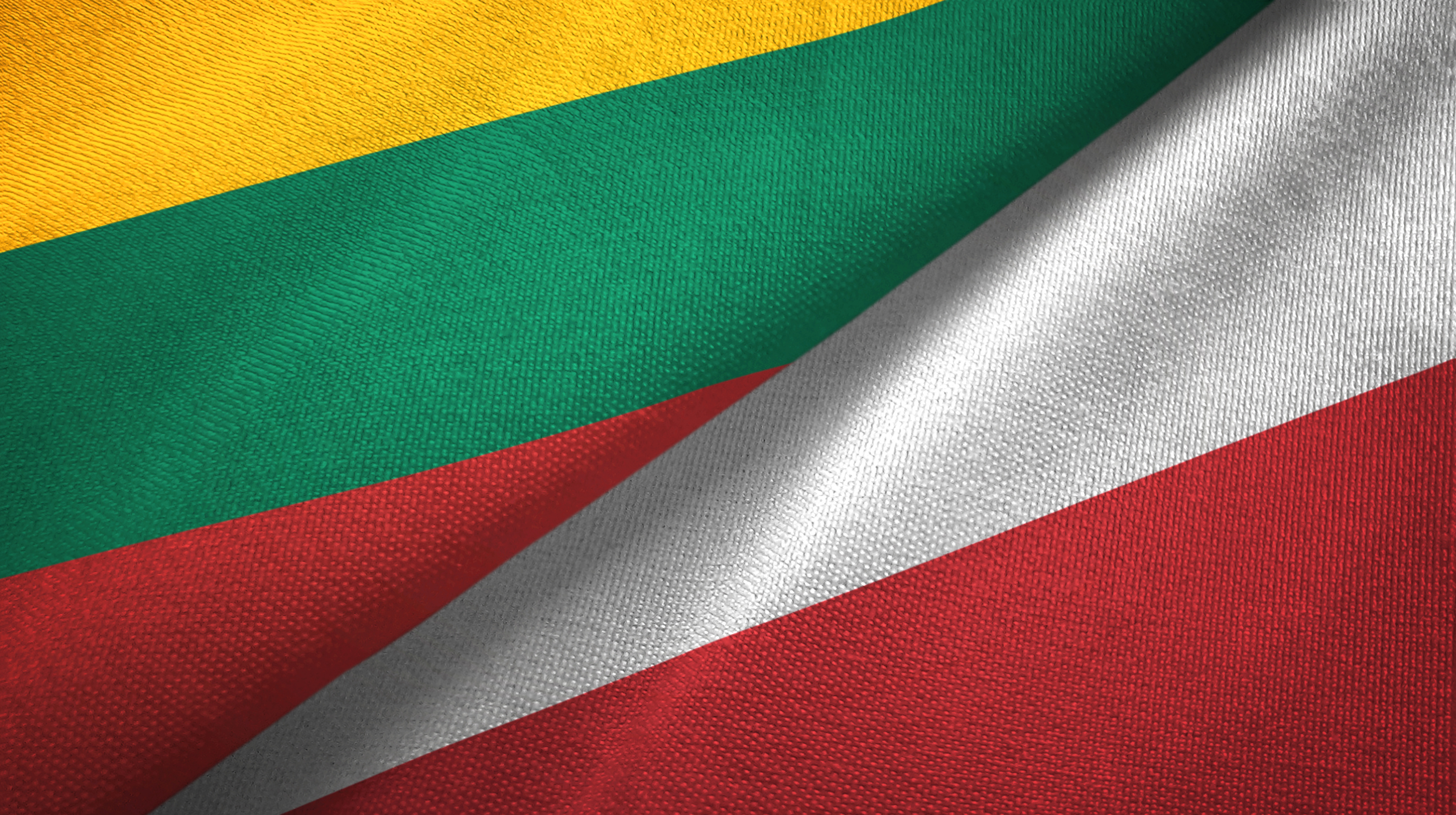 Misja litewskich przedsiębiorców w województwie podlaskim