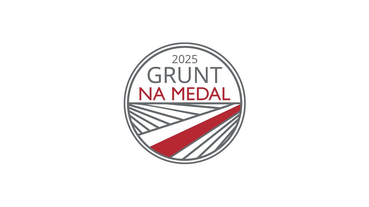 Grunt na Medal 2025 – start konkursu