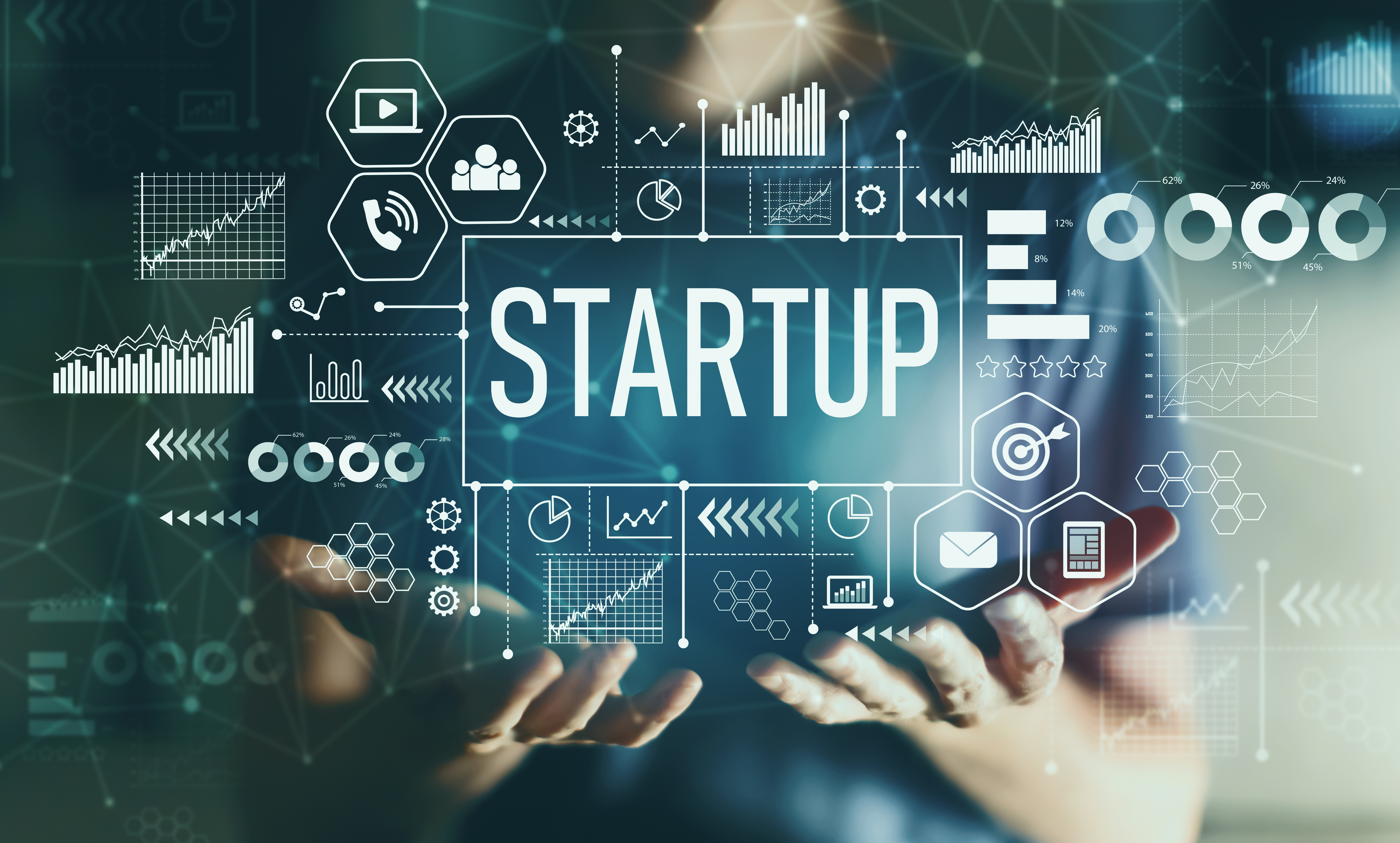 Zapisz się na warsztaty dla startupów!